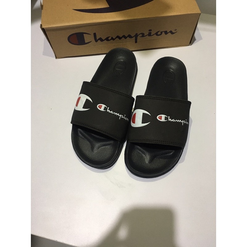 SENDAL CHAMPION BLACK