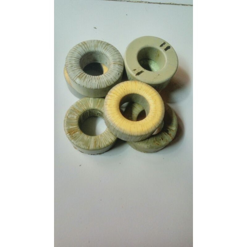 ferrite core