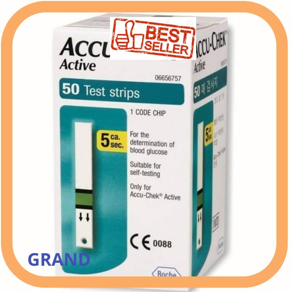 Accu Chek Active