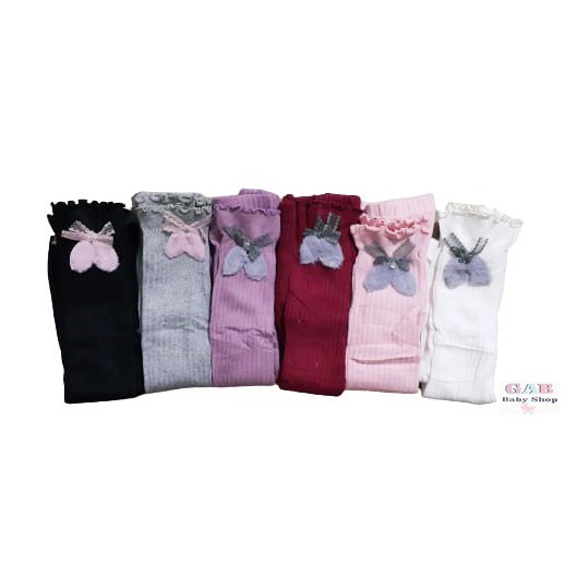 Legging Anak Bayi Perempuan (1-2thn) CarterLove