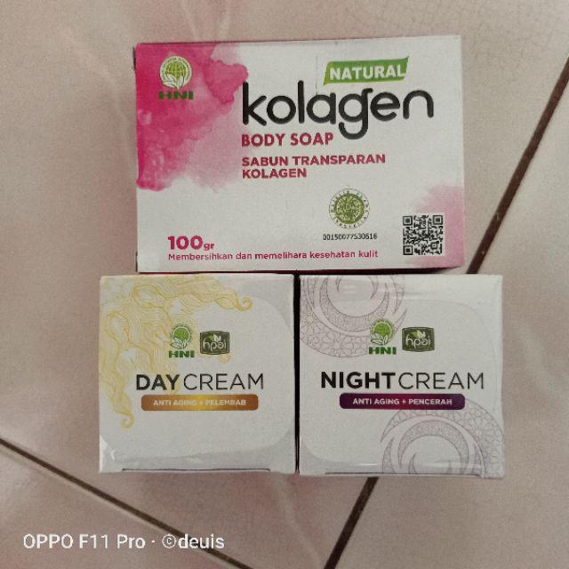 Facial Wash Bidara Sc