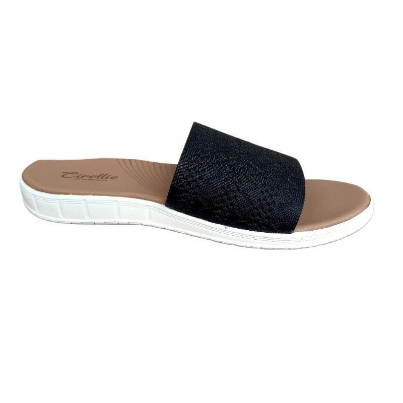 Sandal Rajut Sandal Slop Selop