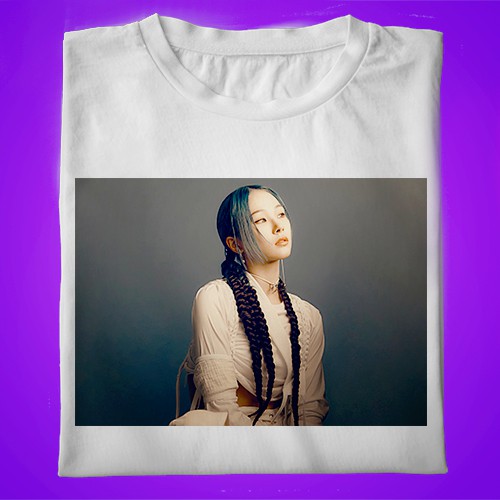 38 KAOS ANAK & DEWASA Everglow Mia First ]