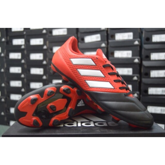Sepatu Bola Adidas Ace 17.4 FxG BA9692 Original BNIB