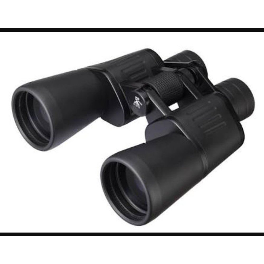 Binocular 7 x 50 / Teropong Bushnell