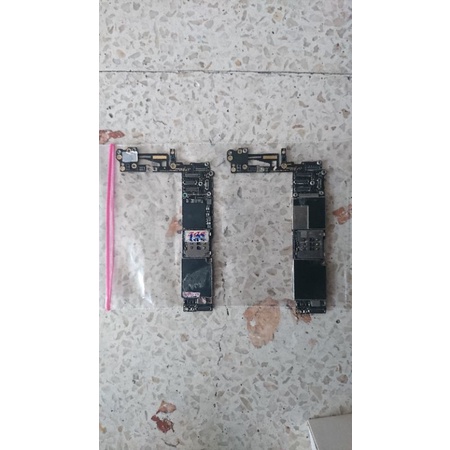 Mesin iphone 6 MATOT