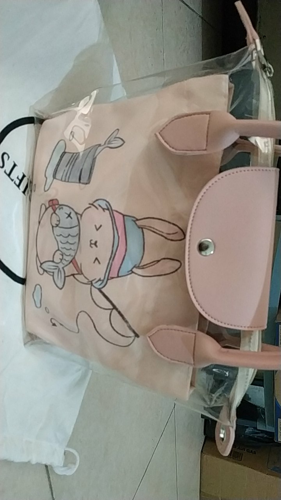 Lady Bag Hellogifts Christmas Birthday Hampers