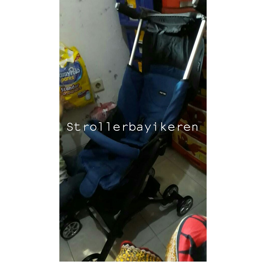 Stroller BabyElle Astro S 350 / Stroller Bayi Babyelle Astro S-350