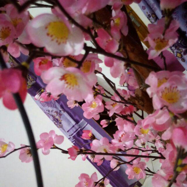 Lukisan Kaligrafi Modern Hiasan Dinding Dekorasi Rumah