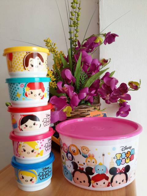 PROEN CUTE &amp; PRINCESS CUTE Rp.125.000