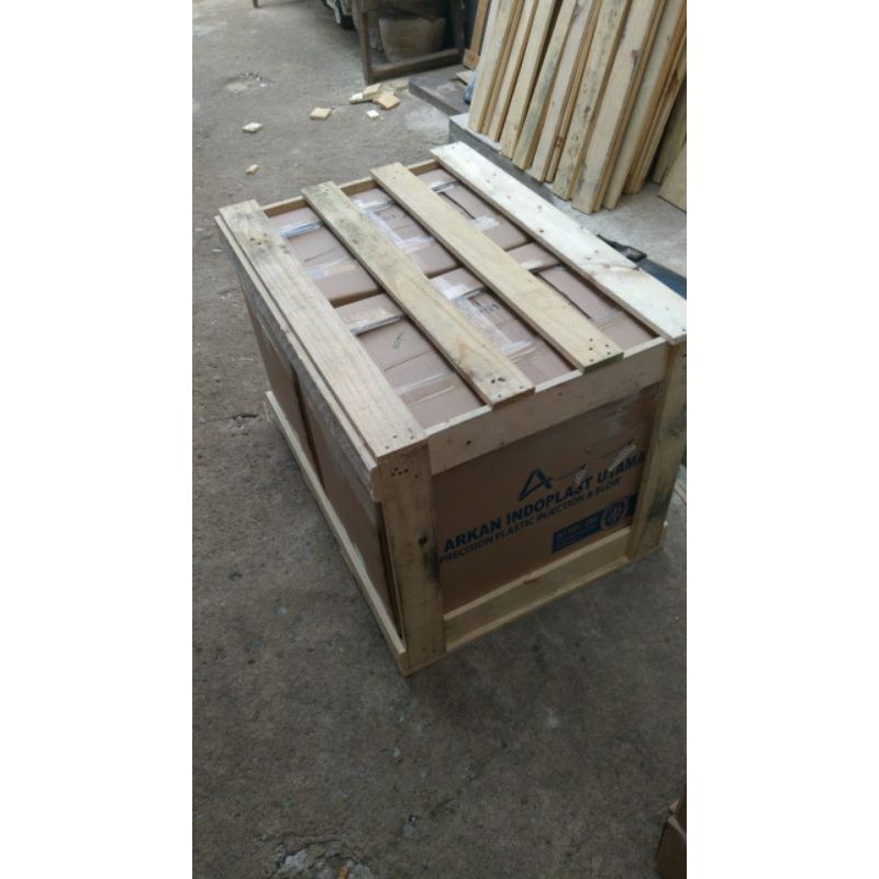 

palet kayu