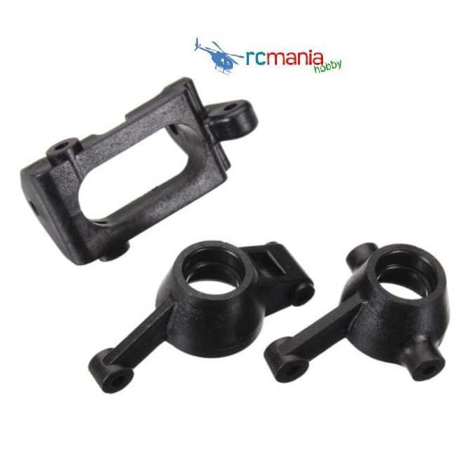 Knuckle Set A959, A969, A979 (A959-05)