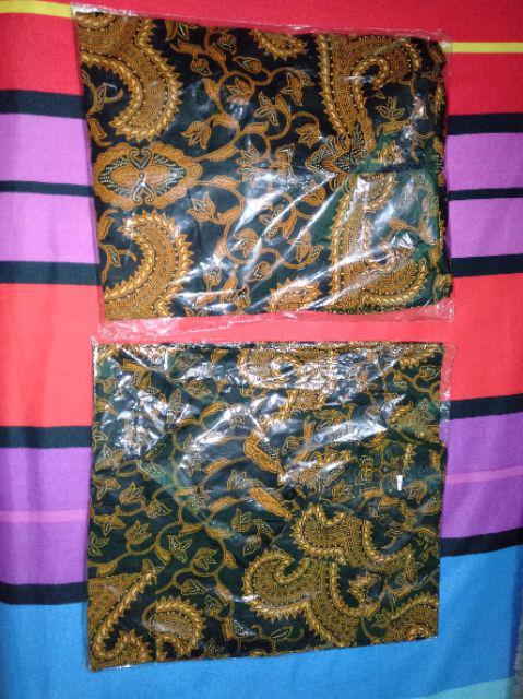 Maura Couple - Sania Ruffle Batik Couple Ori Ndoro Jowi Dnt Garansi Termurah Shopee - Shopashop