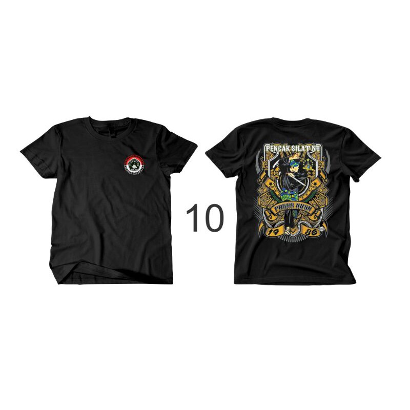 kaos PN.10