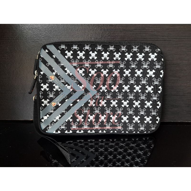 Sleeve Bag Paul Frank For Ipad / Tab 10 inch