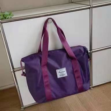 JK 943 1KG MUAT 3PCS TAS DUFFEL OLAHRAGA IMPORT WANITA FASHION TOTE BAG T3232