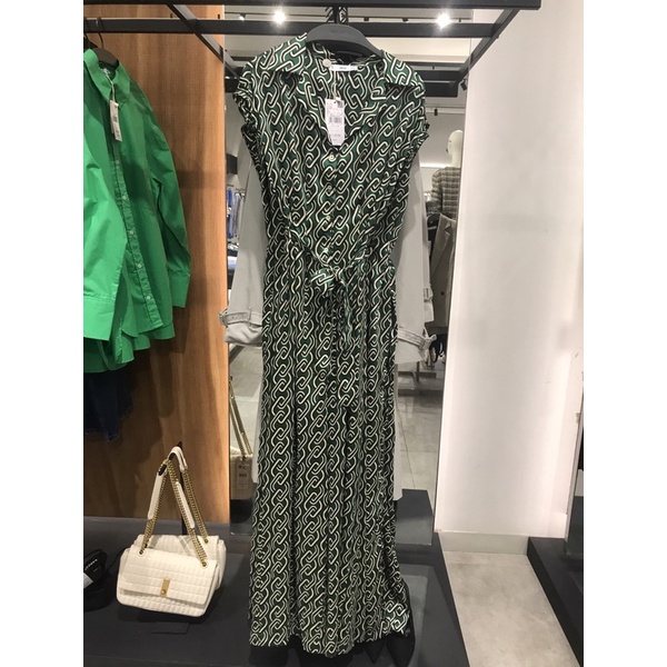 Jastip dress Mango/Dress Wanita Mango