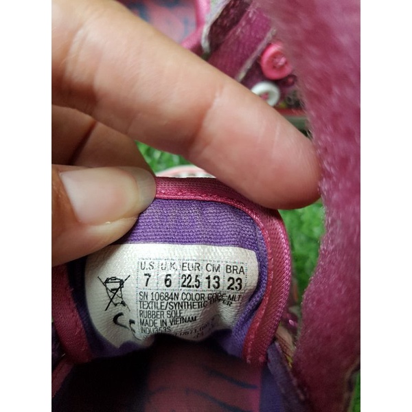 Preloved Skechers Kids