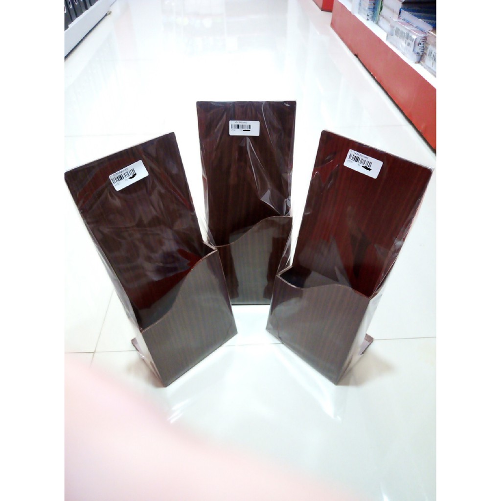 

PAPAN COKLAT A6 LEAN MERK BOYKO
