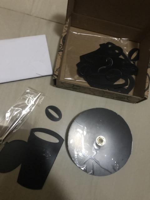 Jam Dinding Besar Jam Dinding Raksasa Jam Dinding Diy Model Kafe Gelas Kopi