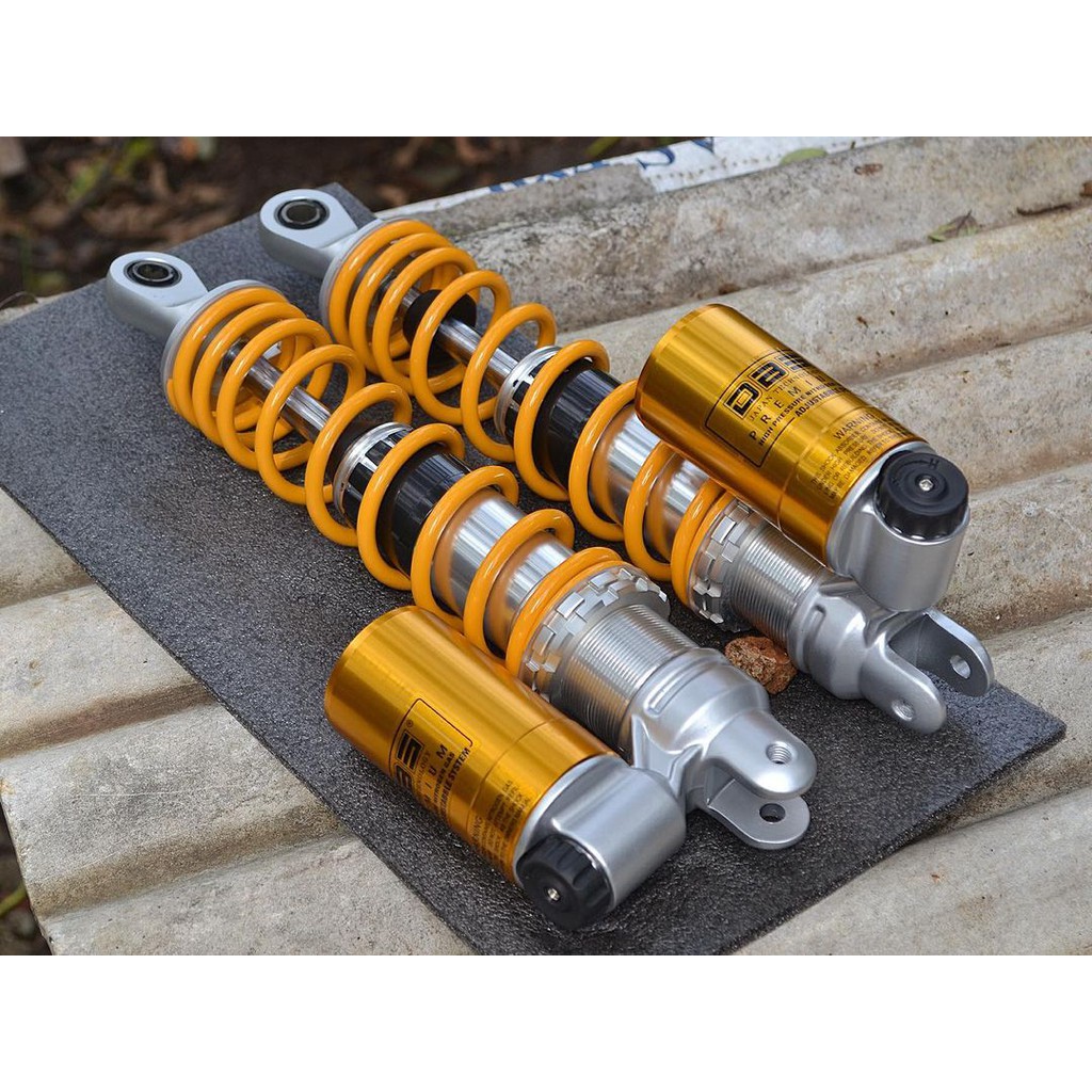 Shock Shockbreaker Tabung Dbs Premium 611 Nmax Old,Nmax New,Aerox New,Pcx150