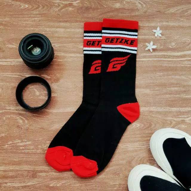 Getzke sock