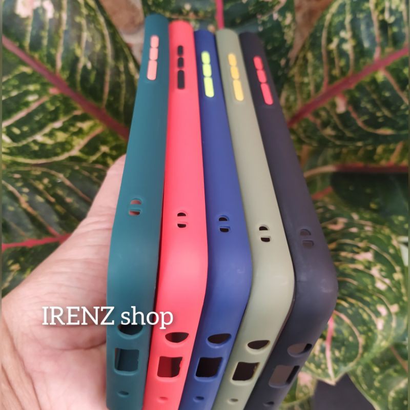 Soft case Infinix Hot 9 Play Case