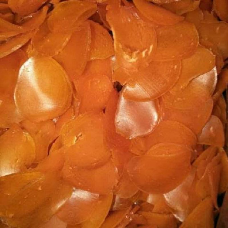 

Kerupuk Bawang Orange Mentah 500 gram SAYUR GEDEBAGE PRAKTIS BANDUNG