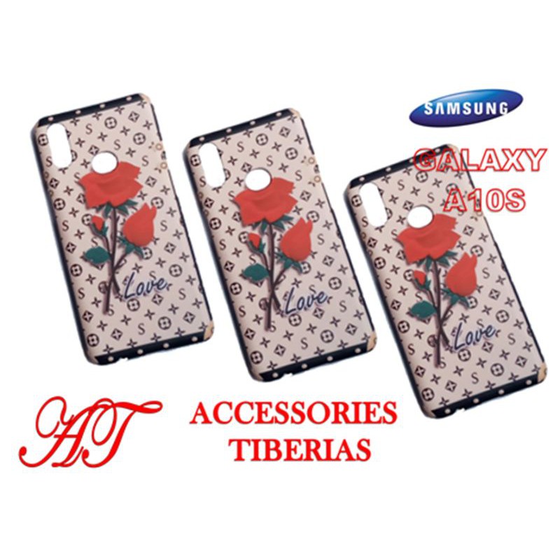Cassing handphone Fashion Samsung Galaxy A10s