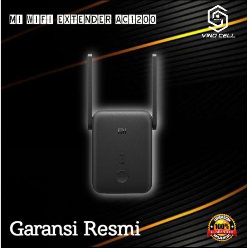 MI WIFI EXTENDER AC1200