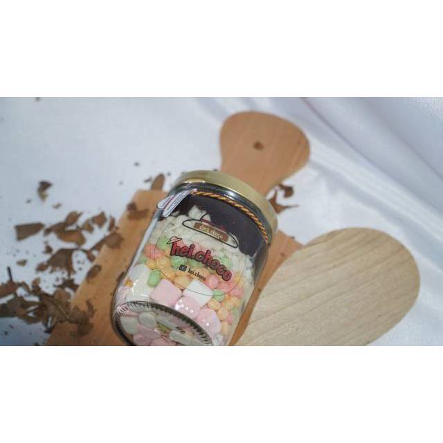 

Darkchocomarshmallow