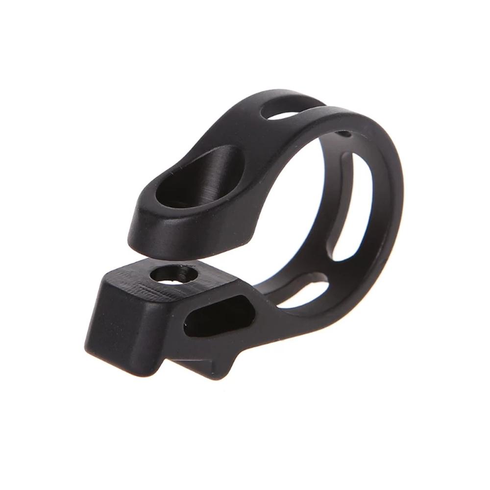 Lanfy Sepeda Trigger Clamp Bike Parts Dengan Sekrup Sepeda Jalan Sepeda Gunung XX/X01/XX1 Cincin Tetap