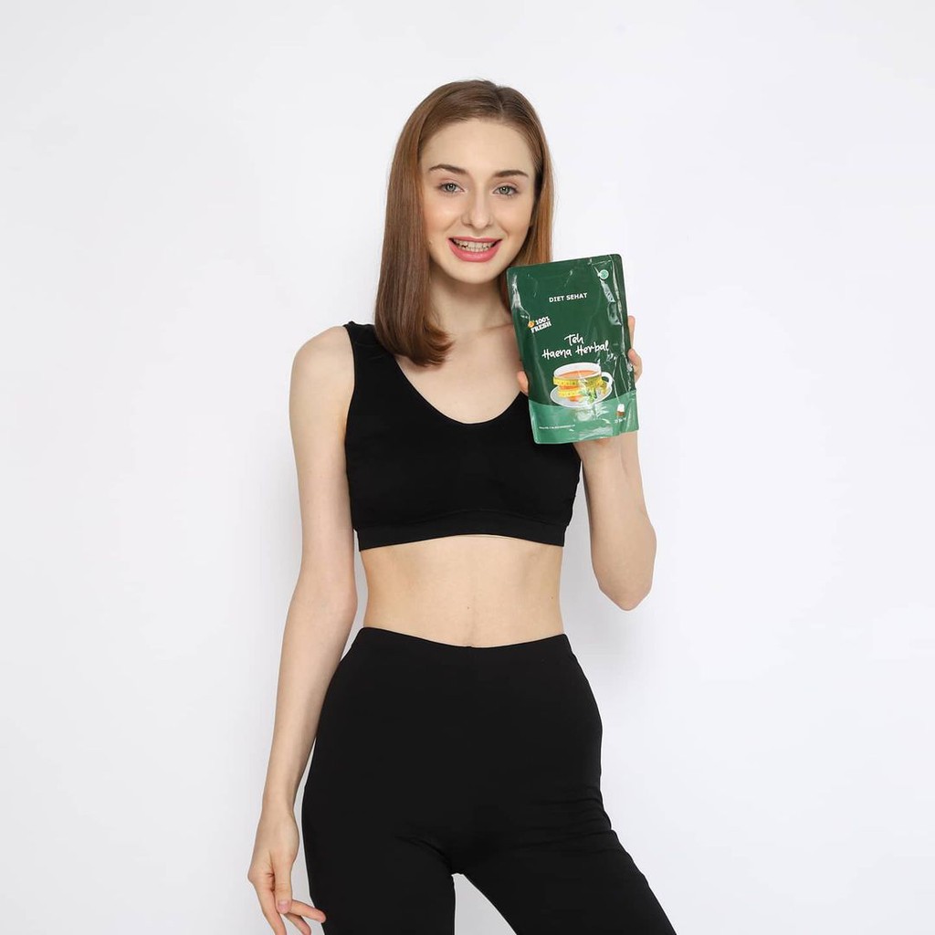 

TEH HAENA HERBAL PREMIUM/ORIGINAL /Tehdietherbal/tehdetox/tehdietpelangsing/tehdietaman/detox