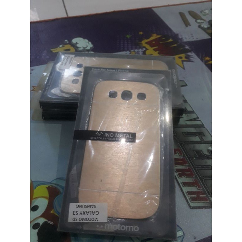 case motomo  samsung  s3 i9300