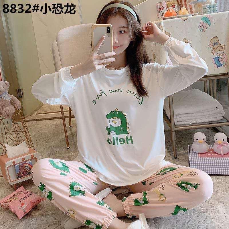 Piyama wanita pp import New Style/fashion wanita/baju tidur murah