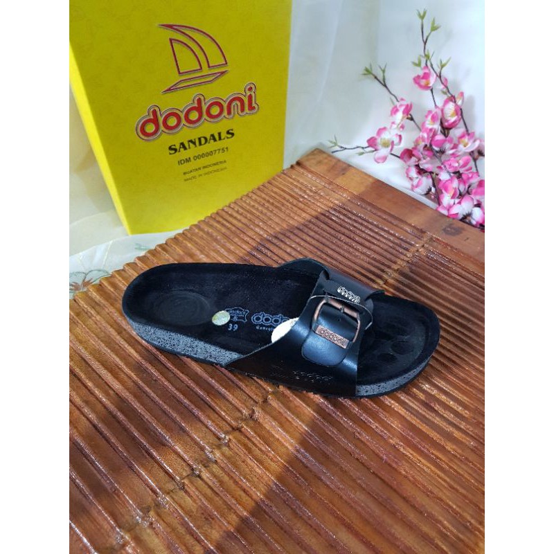 SENDAL DODONI ORIGINAL 333