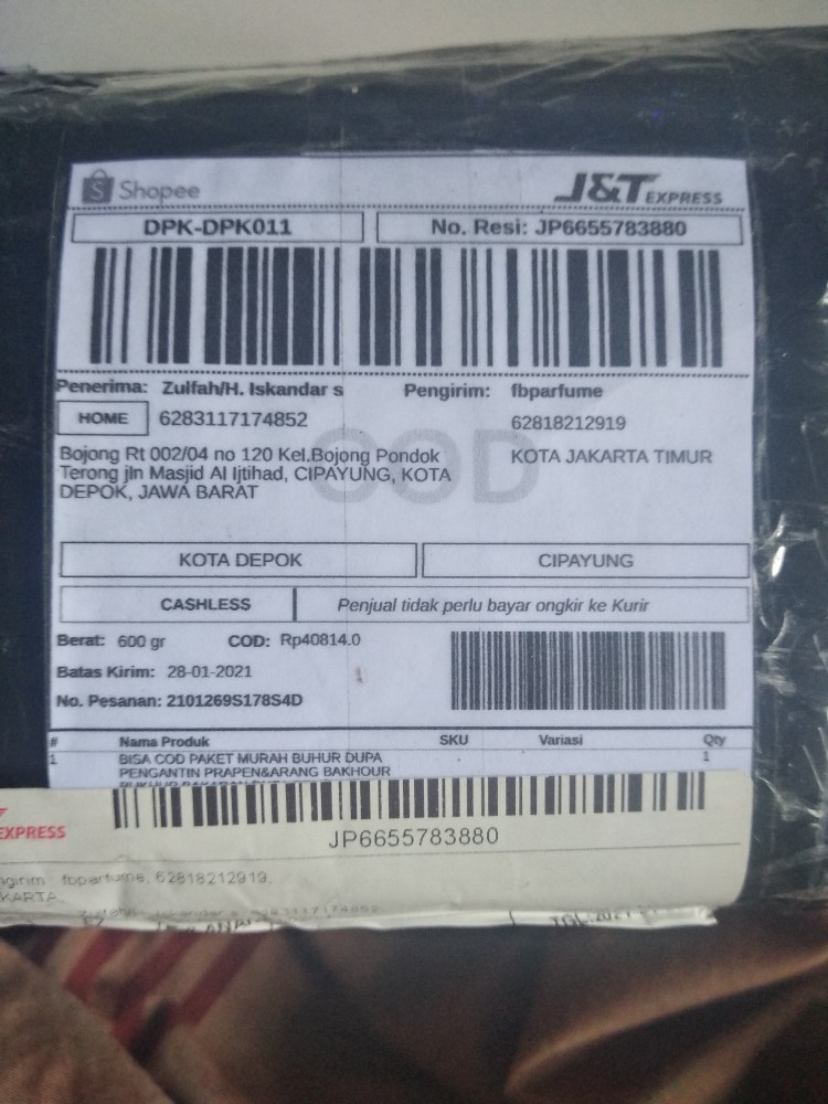 Bisa Cod Paket Murah Buhur Dupa Pengantin Prapen&arang Bakhour Bukhur Bakaran Dupa Pengantin