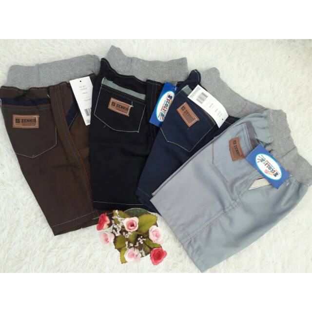 CELANA PENDEK ANAK NINO/GROSIR CELANA PENDEK ANAK