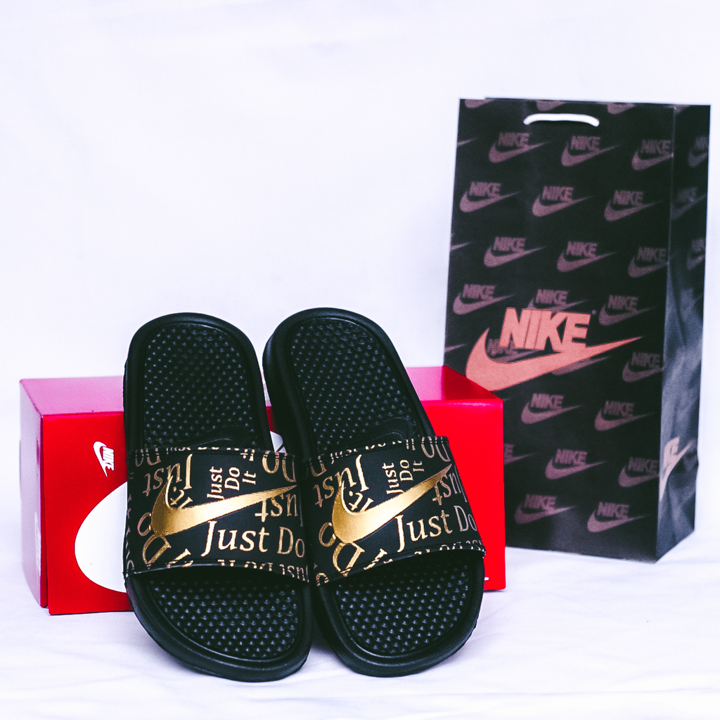 SANDAL SLOP PRIA KEKINIAN SANDAL COWOK KEREN ORIGINAL BRANDED ORI S11