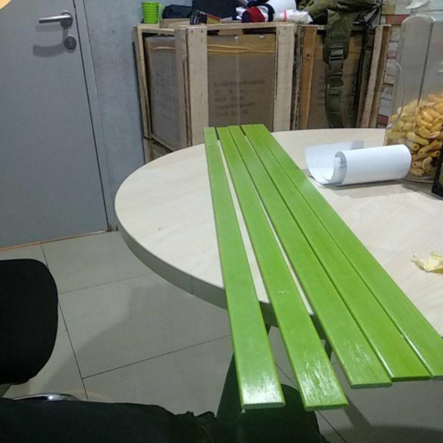 Fiberglass Batangan - Bukan Efg