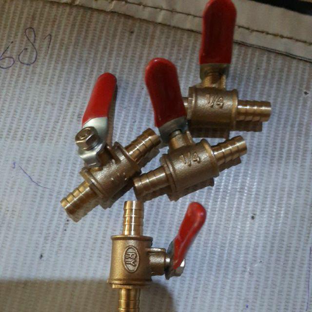 Keran Bensin / Kran Minyak