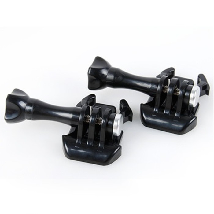 TMC QR Buckle Mount GoPro Hero 3 4 Xiaomi Yi  HR215 Waterproof Mount