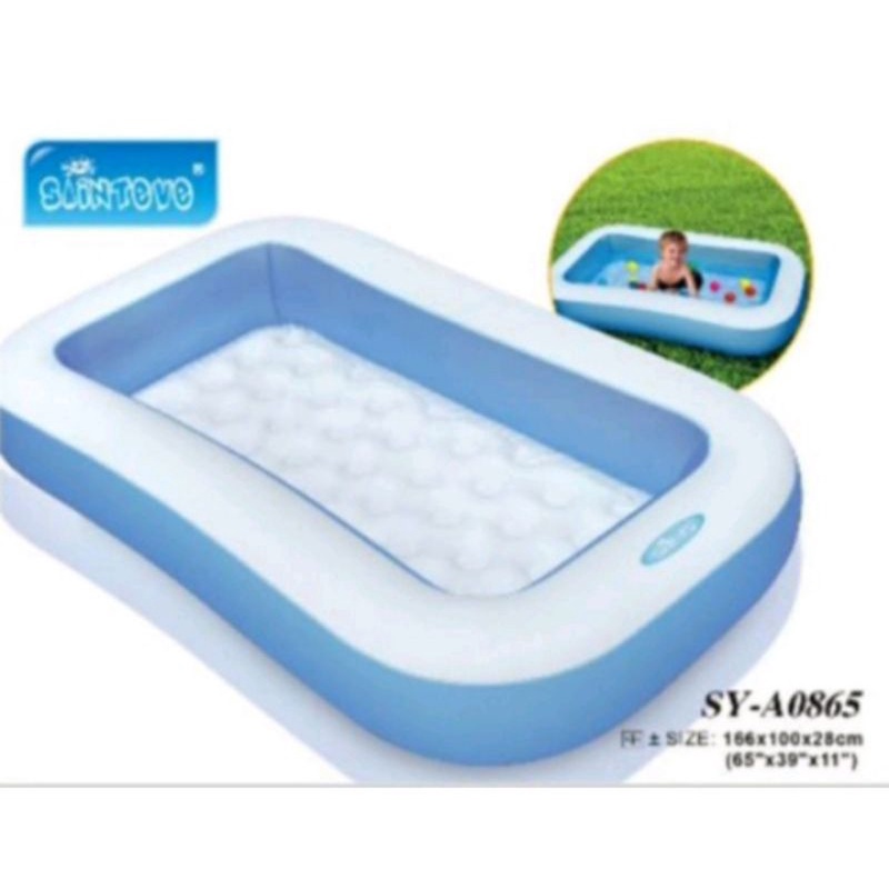 Kolam Anak ring DASAR1#SY A0865