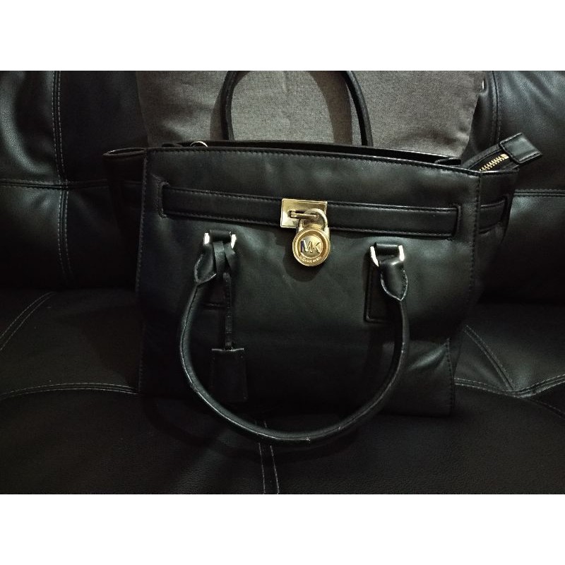 MK Hamilton Preloved