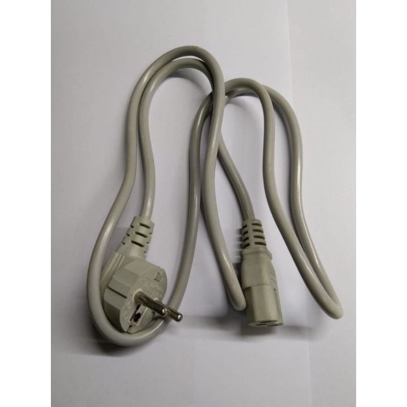 KABEL AC KOMPUTER, CPU, MAGIC COM 1.5M