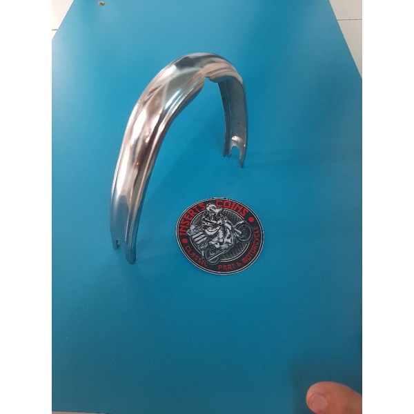 bando sayap honda c50 c70 c90 pispot