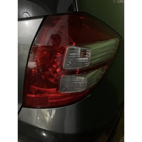 Stoplamp Jazz Rs kanan / Stoplamp jazz rs 2010 kanan / Stoplam Jazz RS 2010 / Stoplam Jazz RS 2010 k