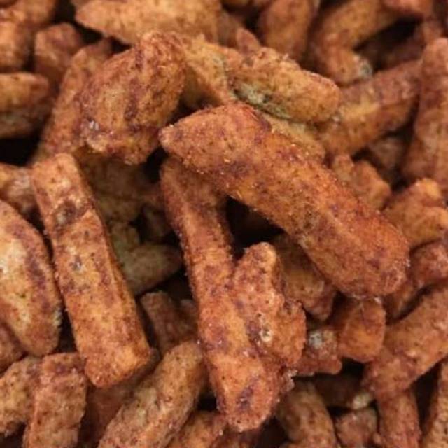 

Basreng pedas