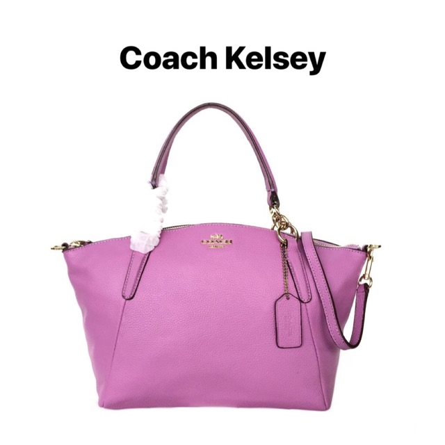 Coach Kelsey Medium (8 warna)