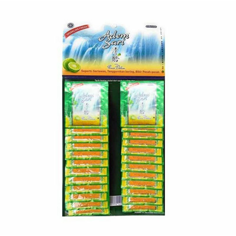 

Adem Sari Hanger 24 Sach